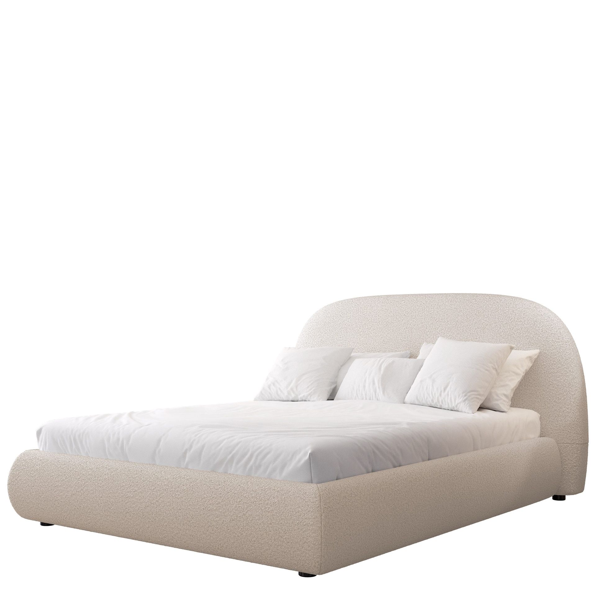 Norian Sengeramme 180x200 cm -