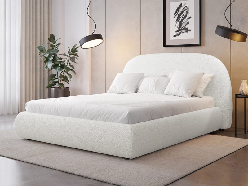 Norian Sengeramme 180x200 cm - Møbler - Senger - Sengeramme & sengestamme