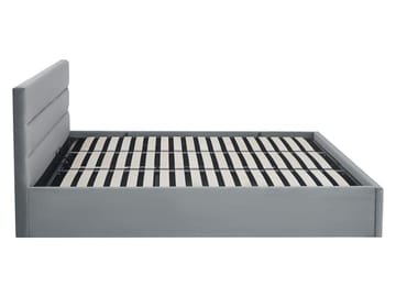 Omrynn Sengeramme 180x200 cm - Beige - Møbler - Senger - Sengeramme & sengestamme
