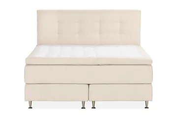 Uten hodegavl - Lys Beige