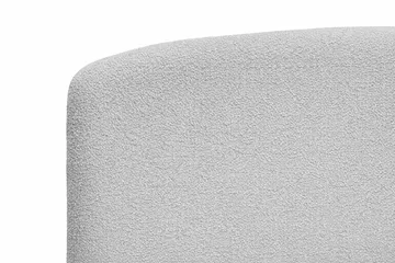 Oslo Lyx Sängpaket Kontinentalsäng Curved Sänggavel Drömvik - Møbler - Senger - Komplett sengepakke