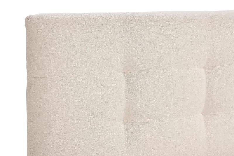 Oslo Lyx Sengepakke Kontinentalseng 160x200 cm - Lysebeige - Møbler - Senger - Kontinentalsenger