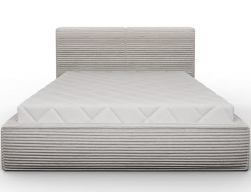 Pesillo sengeramme med oppbevaring 140x200 cm - Modullo 01 - Møbler - Senger - Sengeramme & sengestamme