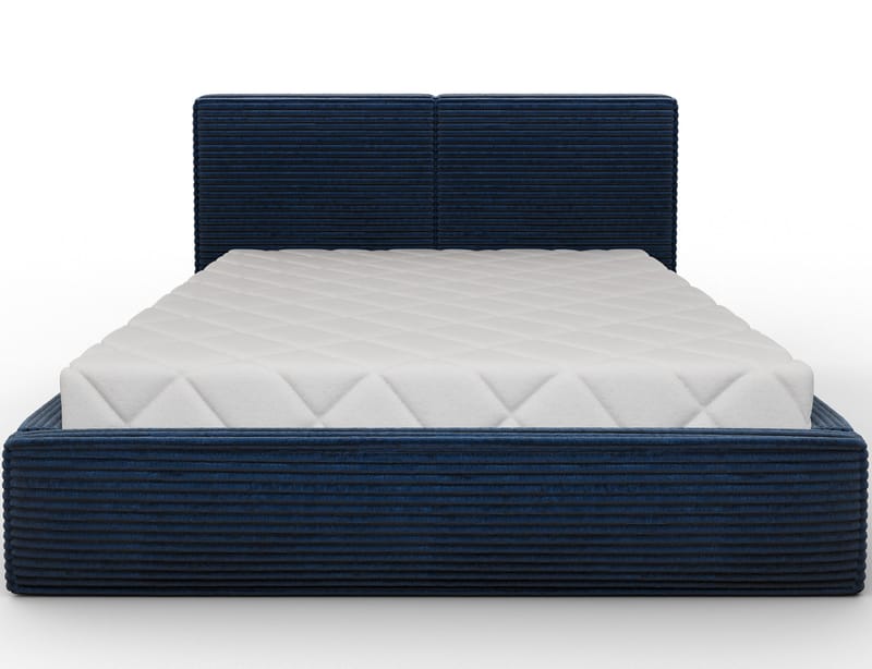 Pesillo sengeramme med oppbevaring 140x200 cm - Modullo 40 - Møbler - Senger - Sengeramme & sengestamme