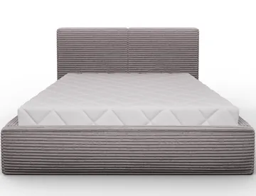 Pesillo sengeramme med oppbevaring 160x200 cm - Modullo 03 - Møbler - Senger - Sengeramme & sengestamme