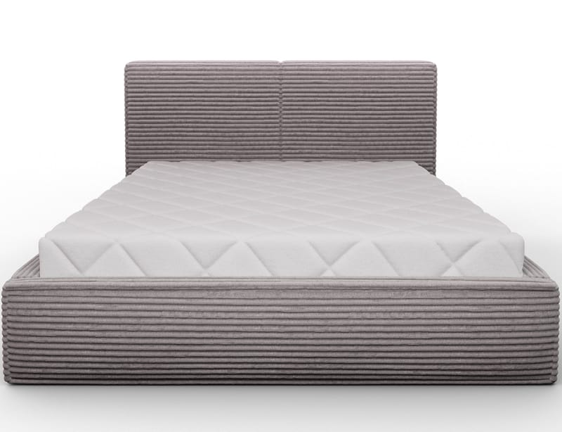Pesillo sengeramme med oppbevaring 160x200 cm - Modullo 03 - Møbler - Senger - Sengeramme & sengestamme