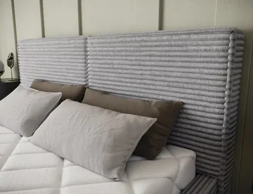Pesillo sengeramme med oppbevaring 160x200 cm - Modullo 03 - Møbler - Senger - Sengeramme & sengestamme