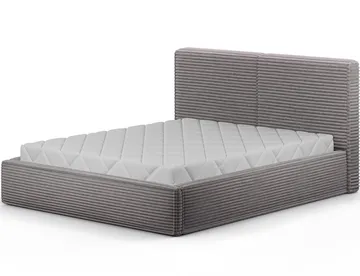Pesillo sengeramme med oppbevaring 160x200 cm - Modullo 03 - Møbler - Senger - Sengeramme & sengestamme