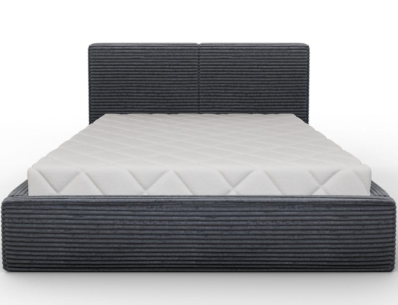 Pesillo sengeramme med oppbevaring 160x200 cm - Modullo 04 - Møbler - Senger - Sengeramme & sengestamme