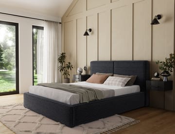 Pesillo sengeramme med oppbevaring 160x200 cm - Modullo 10 - Møbler - Senger - Sengeramme & sengestamme