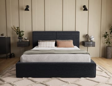 Pesillo sengeramme med oppbevaring 160x200 cm - Modullo 10 - Møbler - Senger - Sengeramme & sengestamme