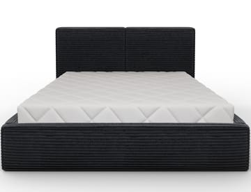 Pesillo sengeramme med oppbevaring 160x200 cm - Modullo 10 - Møbler - Senger - Sengeramme & sengestamme