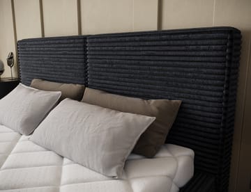 Pesillo sengeramme med oppbevaring 160x200 cm - Modullo 10 - Møbler - Senger - Sengeramme & sengestamme