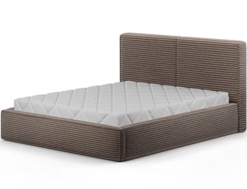 Pesillo sengeramme med oppbevaring 160x200 cm - Modullo 20 - Møbler - Senger - Sengeramme & sengestamme