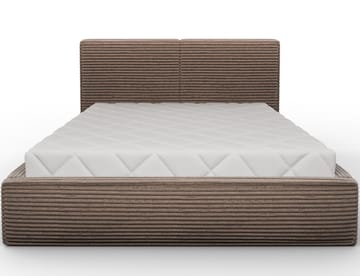 Pesillo sengeramme med oppbevaring 160x200 cm - Modullo 20 - Møbler - Senger - Sengeramme & sengestamme