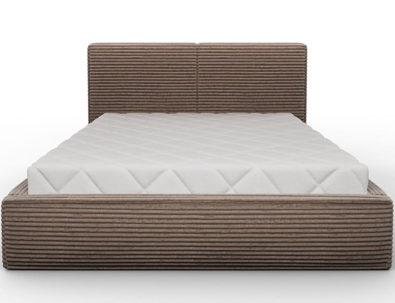 Pesillo sengeramme med oppbevaring 160x200 cm - Modullo 20 - Møbler - Senger - Sengeramme & sengestamme