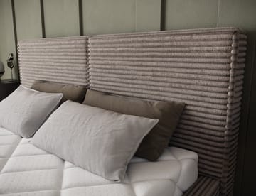 Pesillo sengeramme med oppbevaring 160x200 cm - Modullo 20 - Møbler - Senger - Sengeramme & sengestamme
