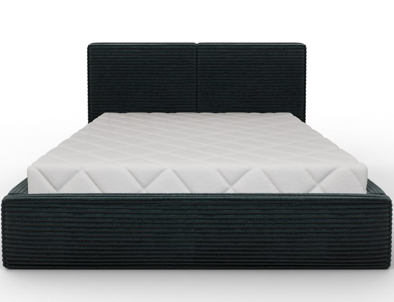 Pesillo sengeramme med oppbevaring 160x200 cm - Modullo 35 - Møbler - Senger - Sengeramme & sengestamme