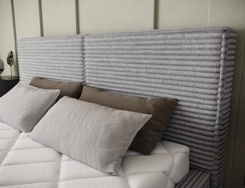 Pesillo sengeramme med oppbevaring 180x200 cm - Modullo 03 - Møbler - Senger - Sengeramme & sengestamme