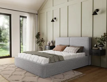 Pesillo sengeramme med oppbevaring 180x200 cm - Modullo 03 - Møbler - Senger - Sengeramme & sengestamme