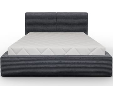 Pesillo sengeramme med oppbevaring 180x200 cm - Modullo 04 - Møbler - Senger - Sengeramme & sengestamme