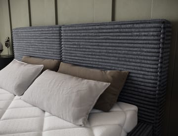 Pesillo sengeramme med oppbevaring 180x200 cm - Modullo 04 - Møbler - Senger - Sengeramme & sengestamme
