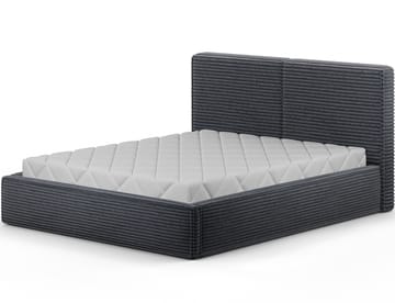 Pesillo sengeramme med oppbevaring 180x200 cm - Modullo 04 - Møbler - Senger - Sengeramme & sengestamme