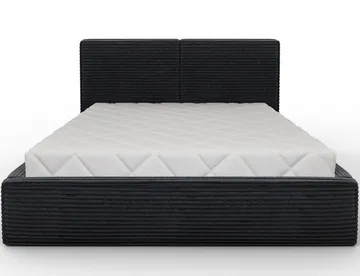 Pesillo sengeramme med oppbevaring 180x200 cm - Modullo 10 - Møbler - Senger - Sengeramme & sengestamme