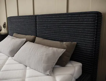Pesillo sengeramme med oppbevaring 180x200 cm - Modullo 10 - Møbler - Senger - Sengeramme & sengestamme