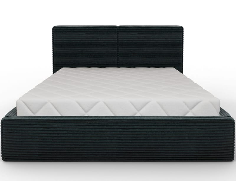 Pesillo sengeramme med oppbevaring 180x200 cm - Modullo 35 - Møbler - Senger - Sengeramme & sengestamme