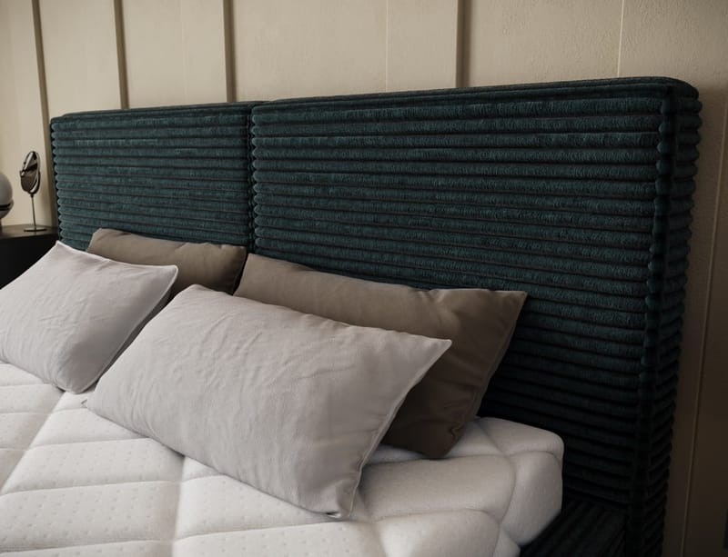 Pesillo sengeramme med oppbevaring 180x200 cm - Modullo 35 - Møbler - Senger - Sengeramme & sengestamme