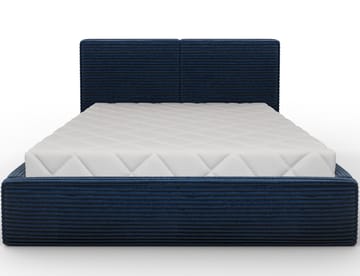 Pesillo sengeramme med oppbevaring 180x200 cm - Modullo 40 - Møbler - Senger - Sengeramme & sengestamme