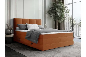 Pinta Oppbevaringsseng 180x200 cm