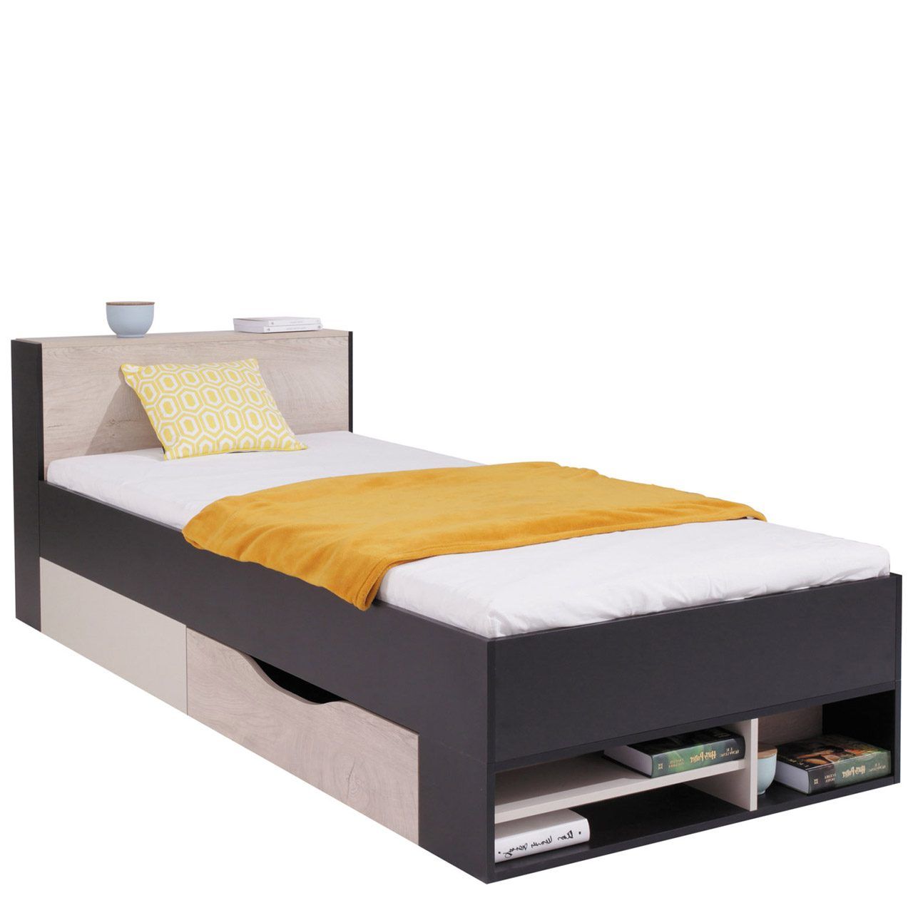 Planeta Sengeramme 90x200 cm -
