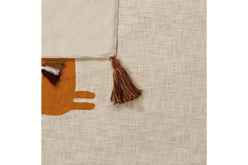 Pledd Khandwa - Tekstiler - Pute & pledd - Tepper & pledd