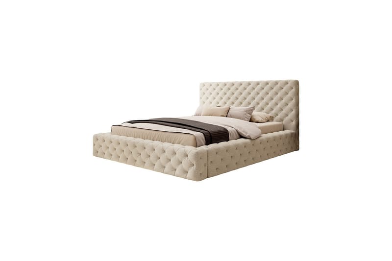 Princce Sengeramme 140x200 cm, Blå