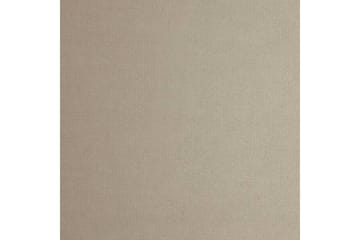 Adeliza Rammeseng 140x200 cm - Fløyel/Beige/Tre/Metall - Møbler - Senger - Rammeseng