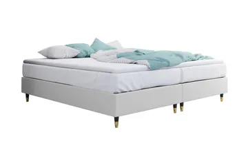 Adeliza Rammeseng 180x200 cm