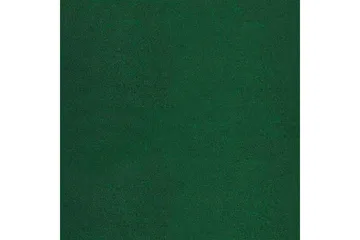 Adeliza Rammeseng 80x200 cm - Fløyel/Mørkegrønn/Tre/Metall - Møbler - Senger - Rammeseng