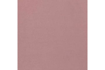 Adeliza Rammeseng 80x200 cm - Fløyel/Rosa/Tre/Metall - Møbler - Senger - Rammeseng