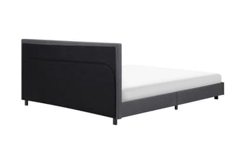 Albi Dobbeltseng 180x200 cm - Møbler - Senger - Rammeseng