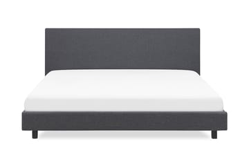 Albi Dobbeltseng 180x200 cm - Møbler - Senger - Rammeseng