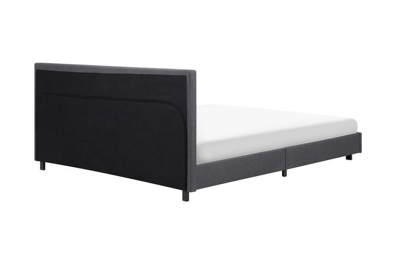 Albi Dobbeltseng 180x200 cm - Møbler - Senger - Rammeseng
