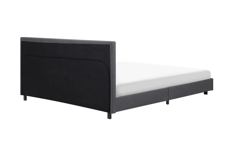 Albi Dobbeltseng 180x200 cm - Møbler - Senger - Sengeramme & sengestamme