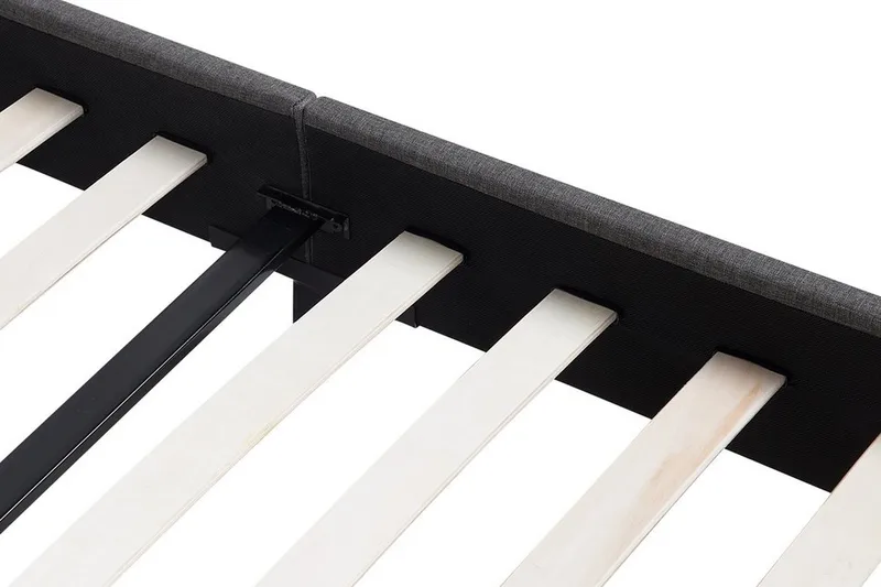 Albi Dobbeltseng 180x200 cm - Møbler - Senger - Sengeramme & sengestamme