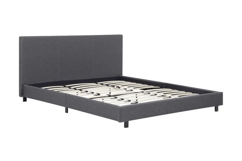 Albi Dobbeltseng 180x200 cm - Møbler - Senger - Sengeramme & sengestamme