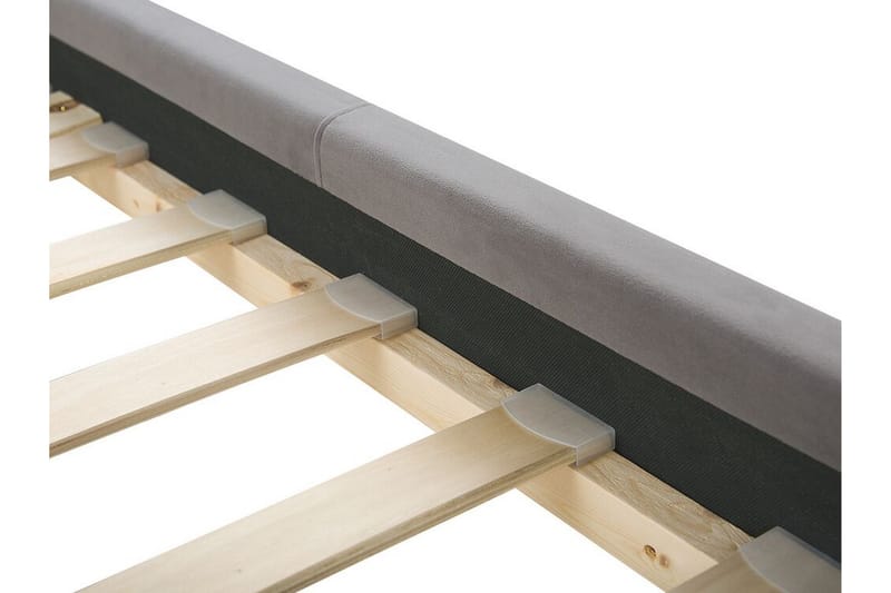 Amberta Rammeseng 140x200 cm - Møbler - Senger - Rammeseng