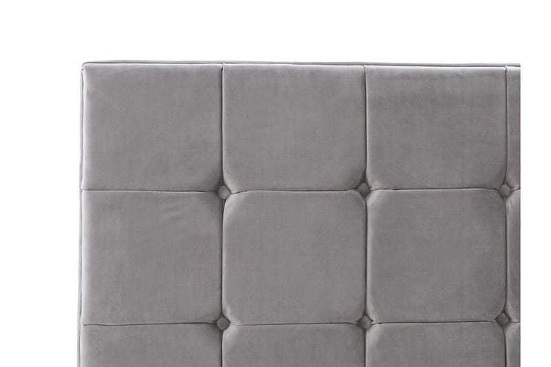 Amberta Rammeseng 140x200 cm - Møbler - Senger - Rammeseng