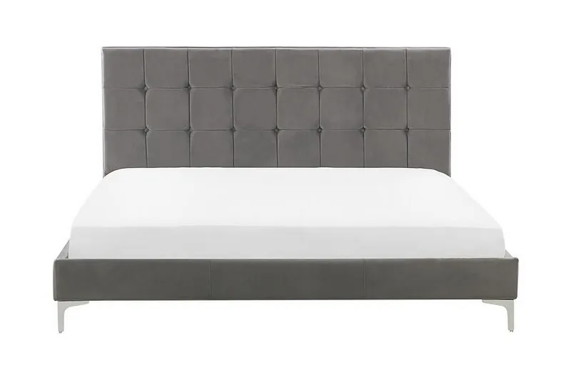 Amberta Rammeseng 160x200 cm - Møbler - Senger - Rammeseng