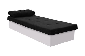Berta Rammeseng 190x80x38 cm - Møbler - Senger - Komplett sengepakke